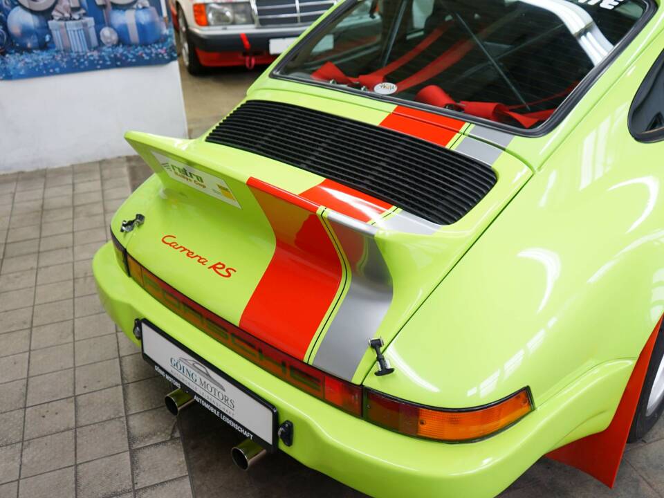 Bild 22/45 von Porsche 911 SC 3.0 (1981)