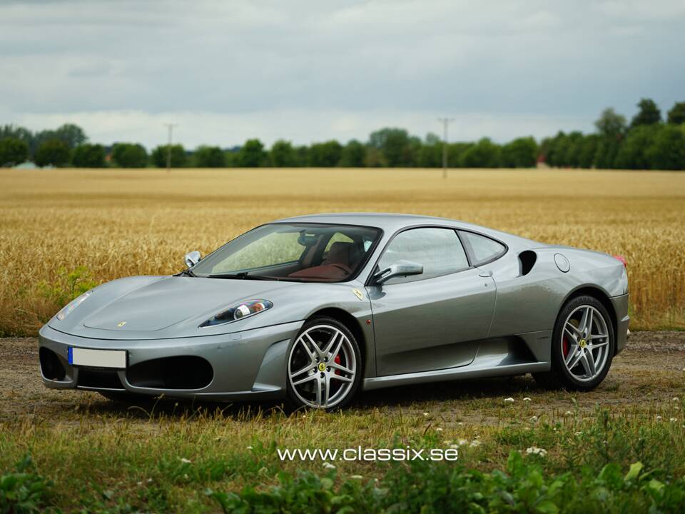 Image 1/24 of Ferrari F430 (2007)