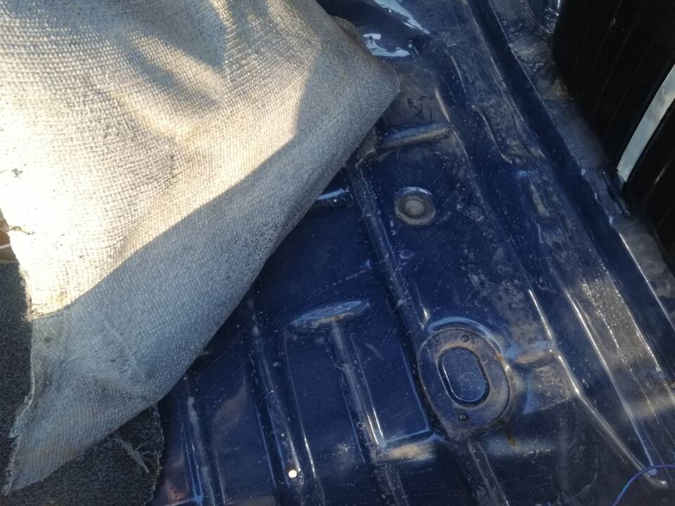 Bild 8/15 von Opel Kadett 1,0 S (1964)