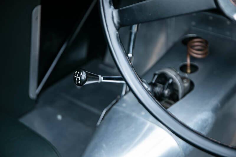 Image 31/35 de Jaguar XK 120 C (C-Type) (2016)