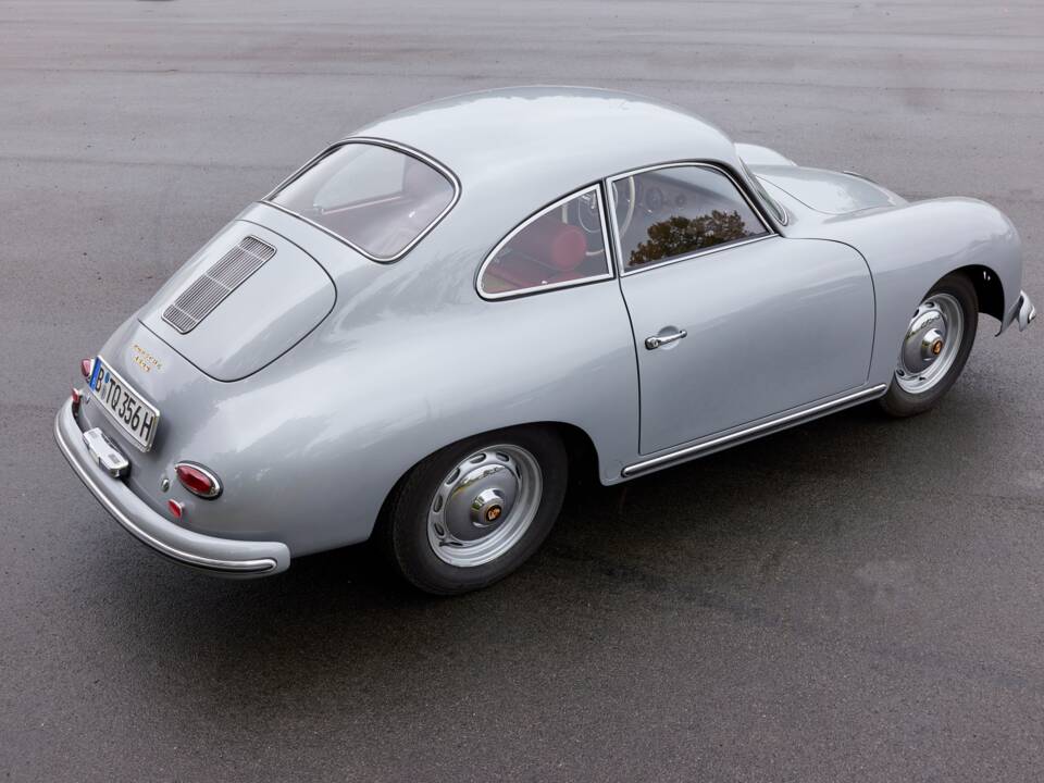 Bild 3/186 von Porsche 356 A 1600 (1958)
