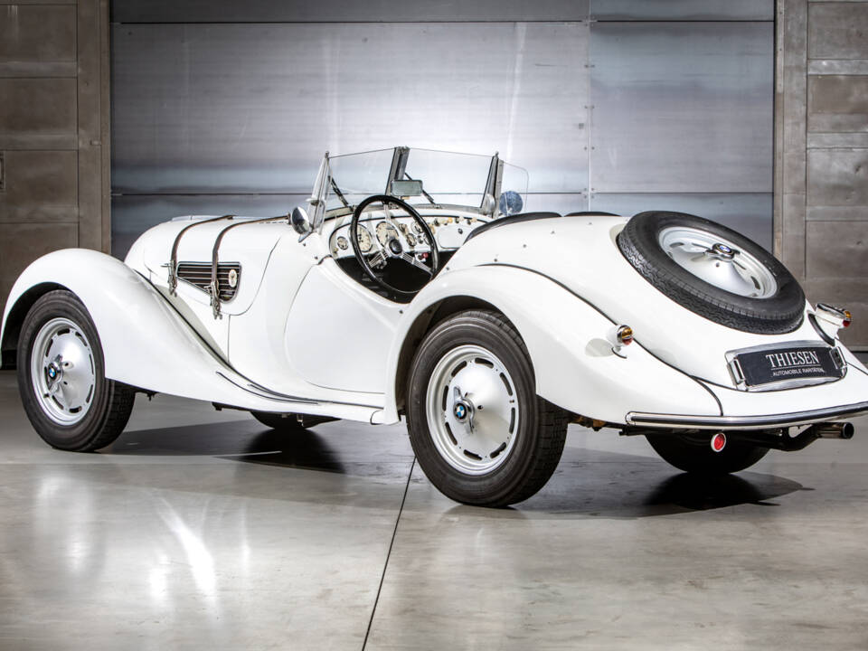 Bild 7/18 von BMW 328 (1938)