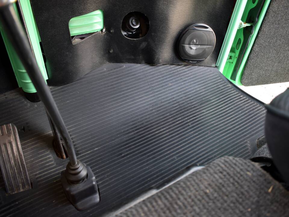 Bild 26/50 von Volkswagen T2 Brasil Camper (1978)