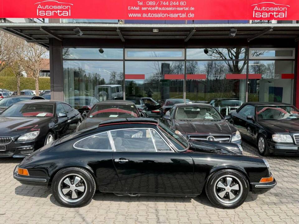 Afbeelding 9/26 van Porsche 911 2.2 T (1969)