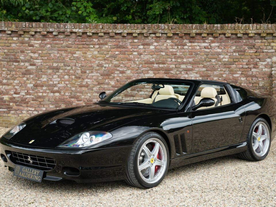 Image 1/50 of Ferrari F430 Spider (2006)