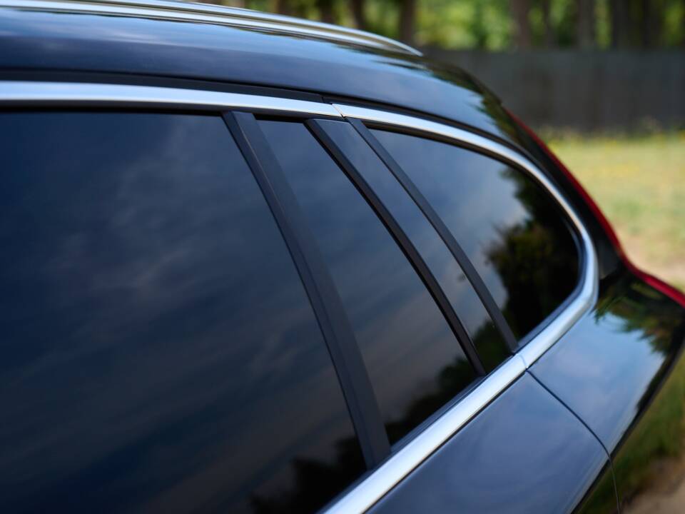 Immagine 45/47 di Volvo V60 T6 (2012)