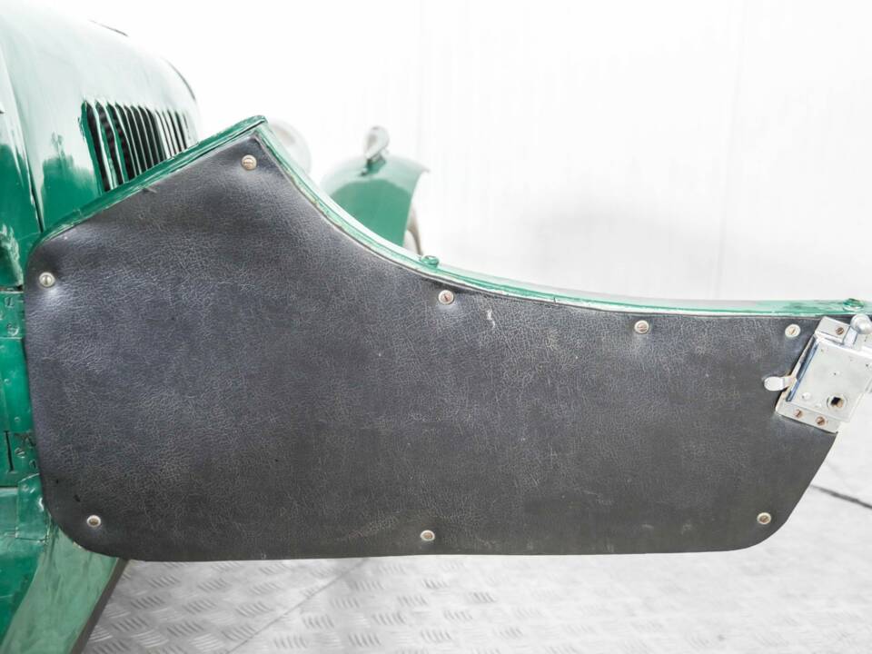 Image 27/50 of Morgan 4/4 Series I Special (1949)