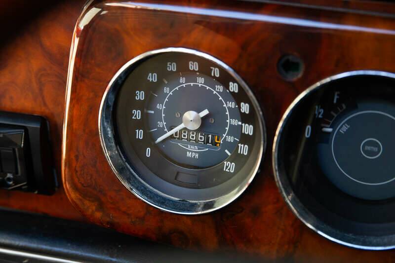 Image 10/10 of Mini 1275 GT (1979)