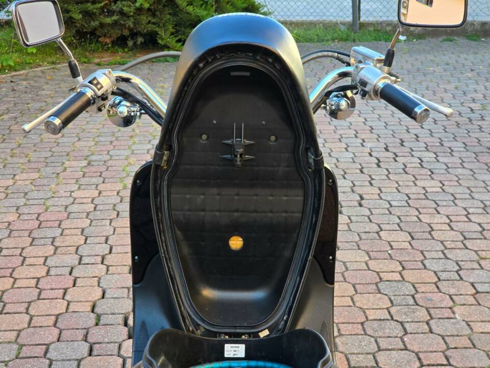 Image 31/36 of Honda Shadow 90 (1998)