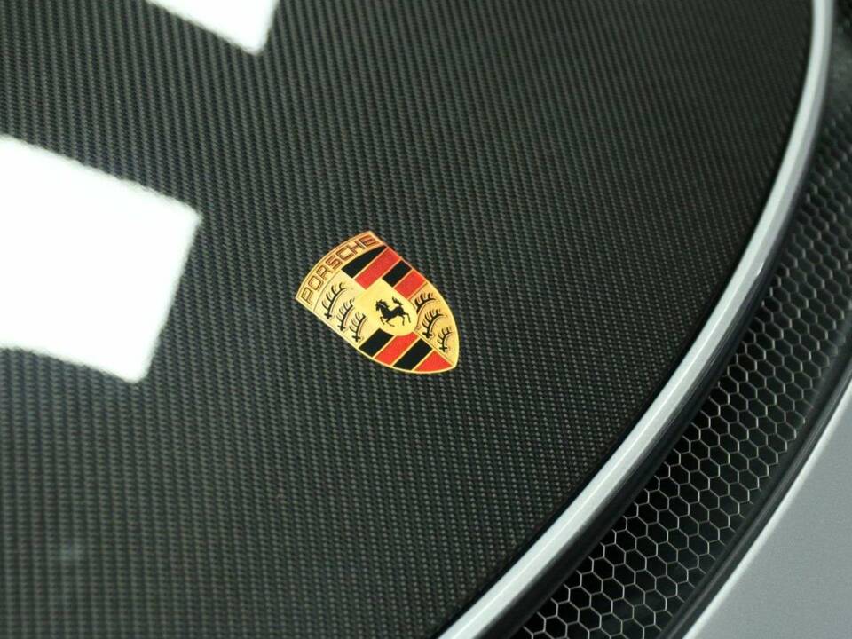 Image 44/50 of Porsche 718 Cayman GT4 RS Weissach (2023)