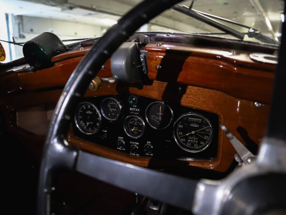 Bild 31/63 von Riley 14&#x2F;6 Kestrel (1932)