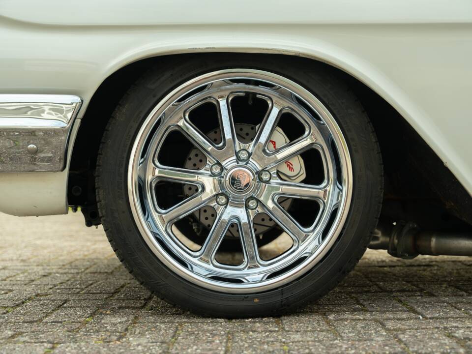 Bild 27/100 von Chevrolet Biscayne (1961)