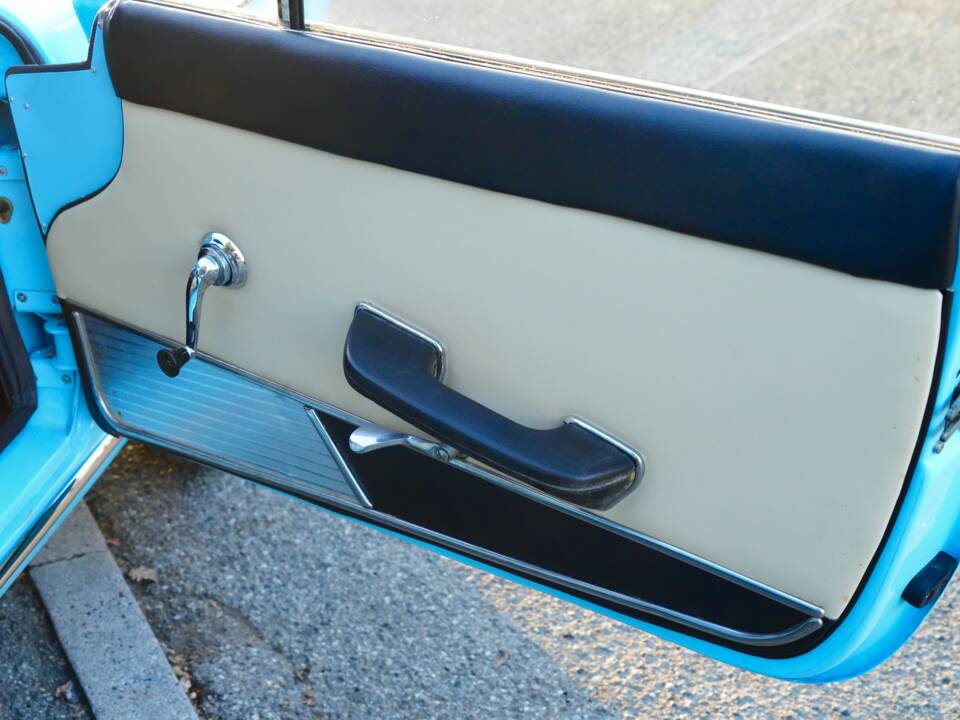 Immagine 25/77 di FIAT 1500 (1963)