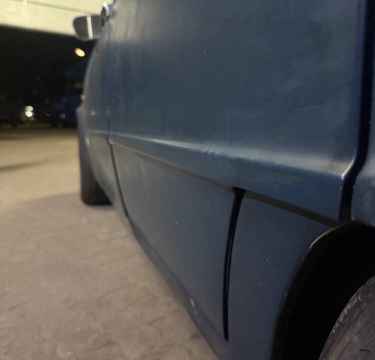 Image 9/10 of Alfa Romeo Giulia 1300 TI (1969)