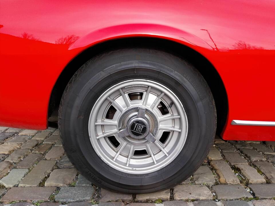 Bild 23/47 von FIAT Dino Spider (1968)