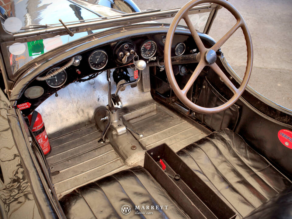 Bild 59/69 von Alfa Romeo 6C 1750 Super Sport &#x2F; Gran Sport (1929)
