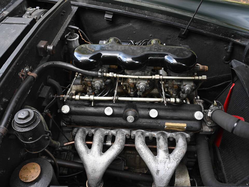 Bild 5/50 von Bristol 406 (1960)