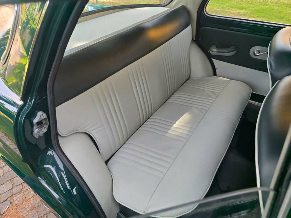 Bild 4/48 von Alfa Romeo Giulietta TI (1963)