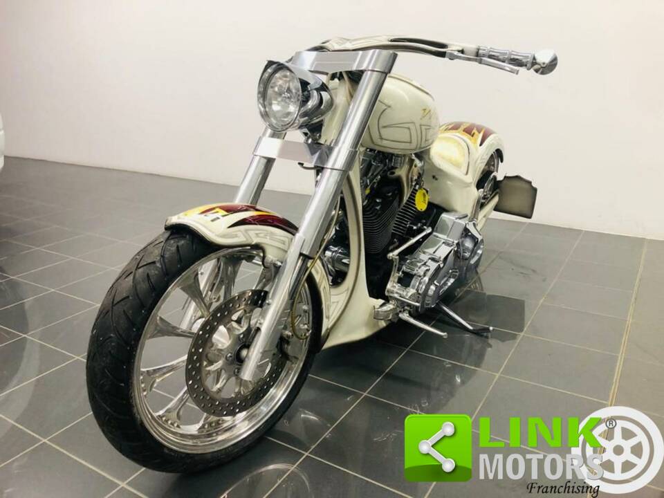 Image 5/10 of Harley-Davidson DUMMY (1996)