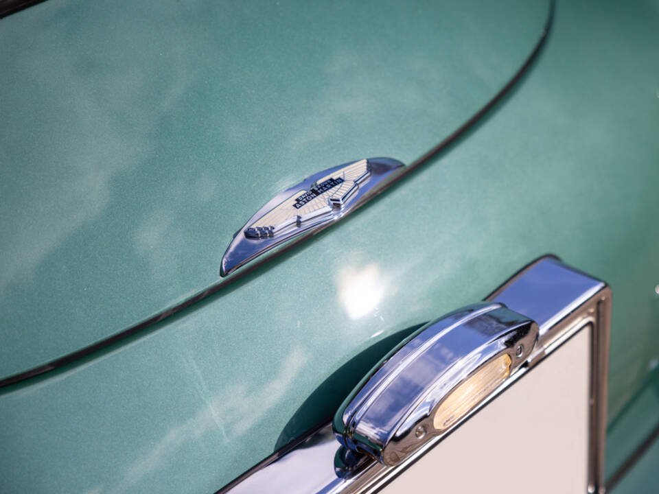 Image 37/50 of Aston Martin DB 2&#x2F;4 Mk III (1958)
