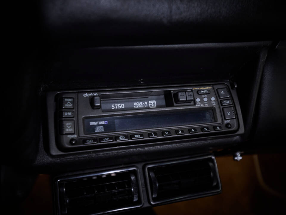 Imagen 33/98 de Ferrari 308 GTB (1976)