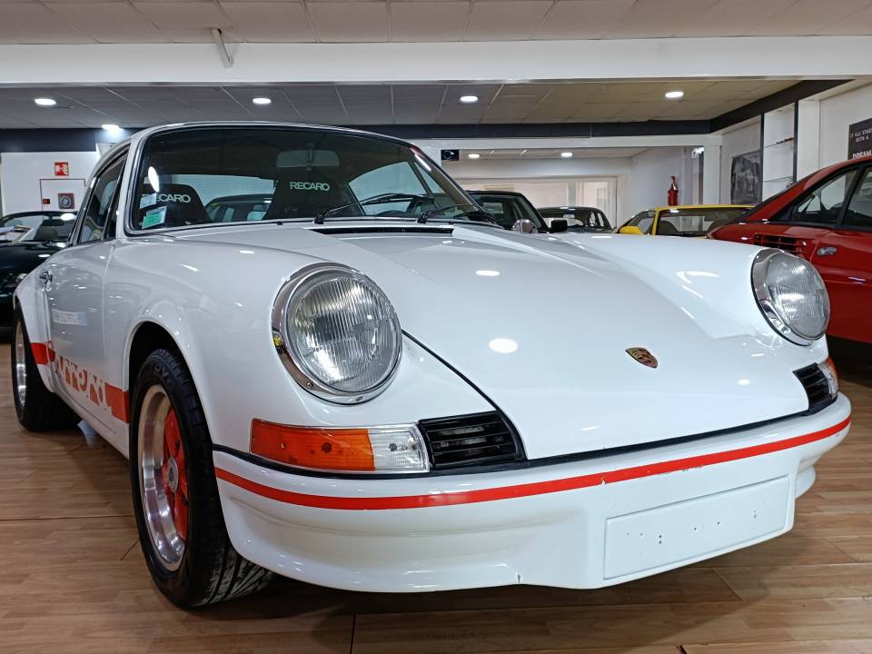 Bild 2/29 von Porsche 911 SC 3.0 (1979)