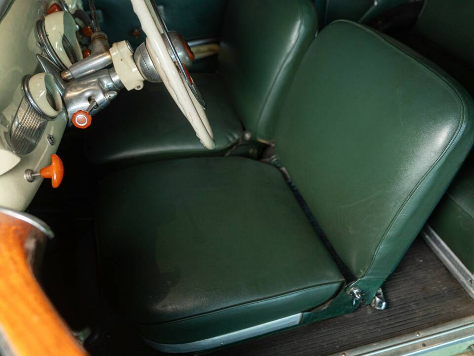 Afbeelding 42/50 van FIAT 1100 Ghia (1947)