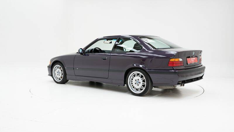 Image 4/15 of BMW M3 (1994)