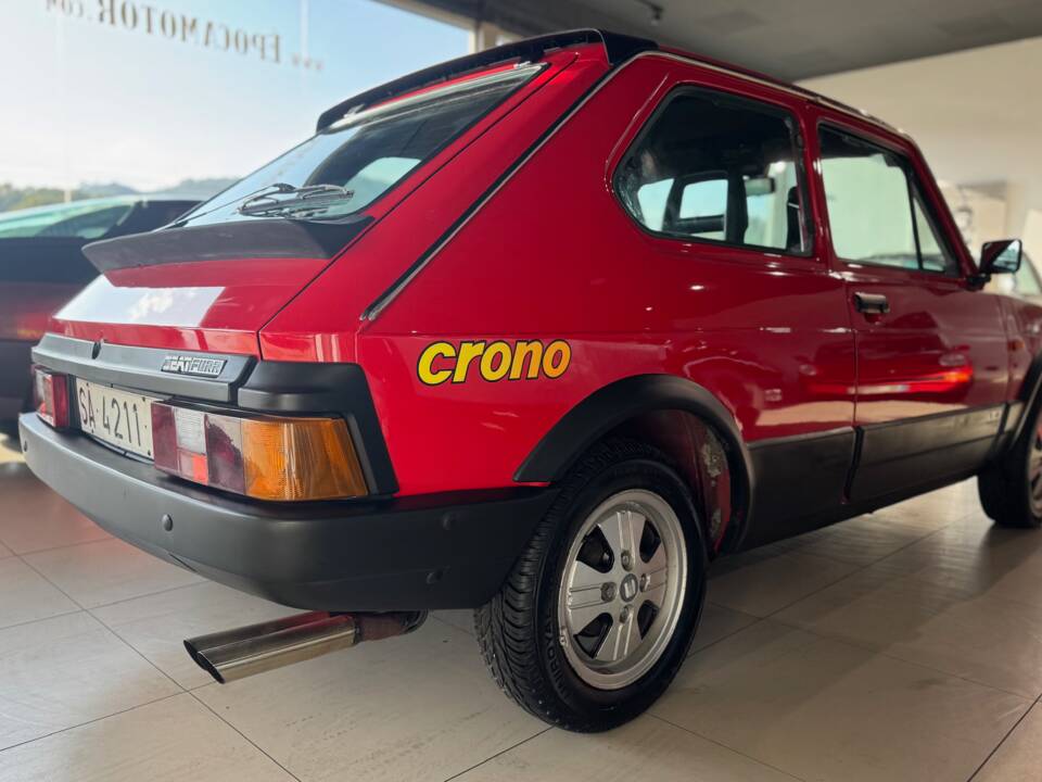 Bild 2/36 von SEAT Fura (1983)
