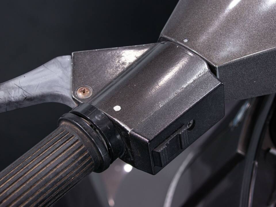 Imagen 27/50 de Piaggio DUMMY (1985)