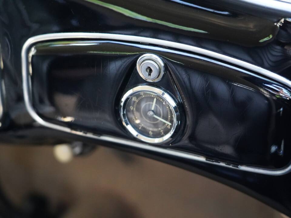 Bild 11/12 von Volkswagen Käfer 1100 Hebmüller (1949)
