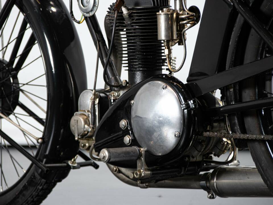 Image 15/50 of Bianchi DUMMY (1929)