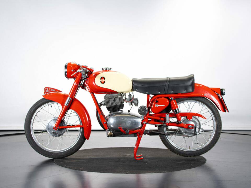 Bild 1/50 von Gilera 150 (1956)