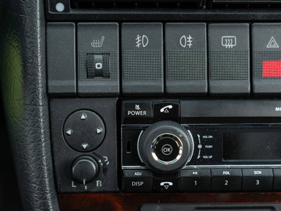 Bild 35/50 von Audi A6 Avant 2.0 quattro (1995)