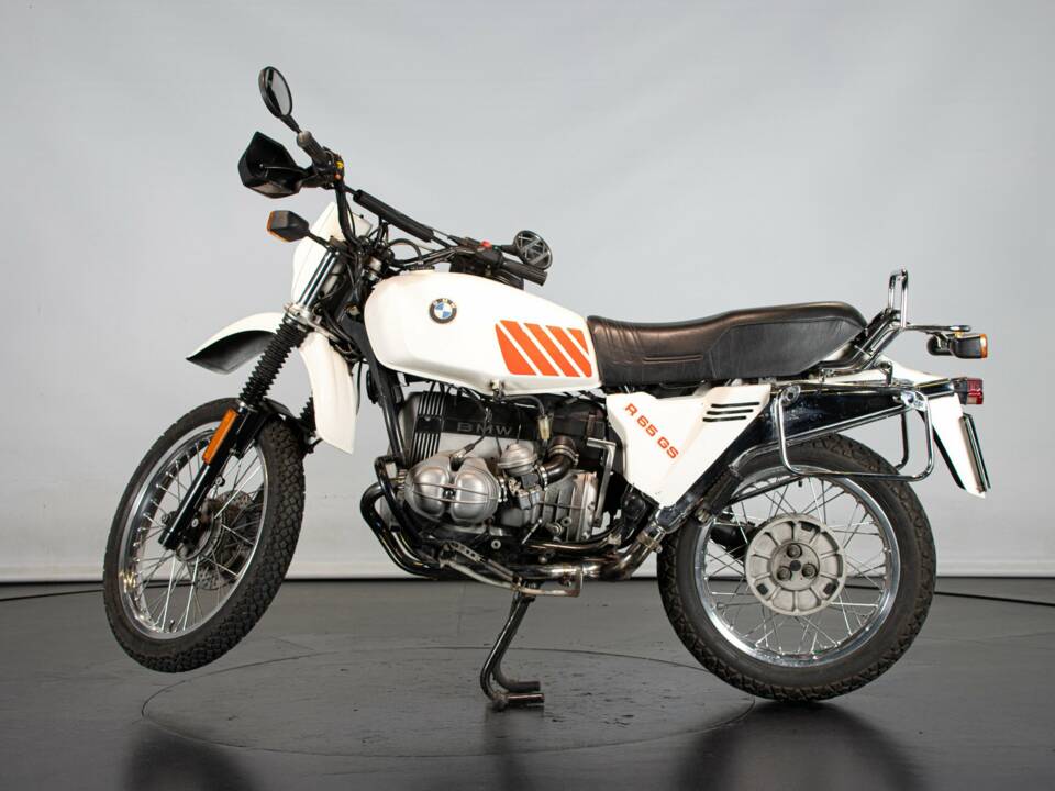 Imagen 1/50 de BMW DUMMY (1989)