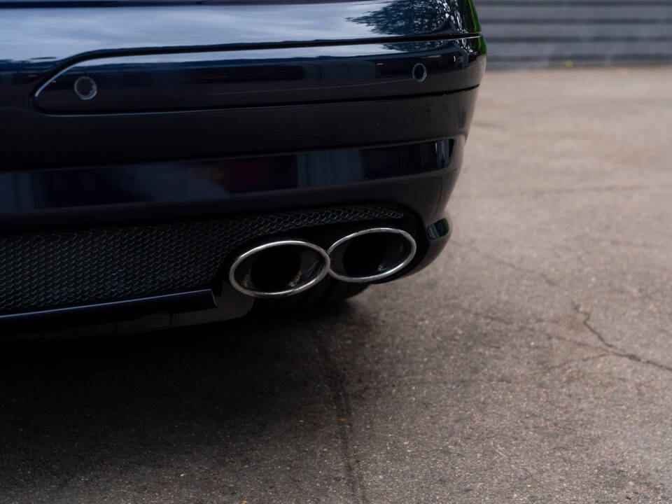 Image 4/60 of Mercedes-Benz SL 65 AMG (2004)