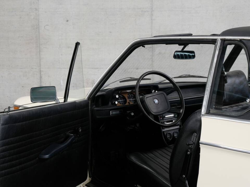 Afbeelding 22/39 van BMW 2002 Baur (1973)