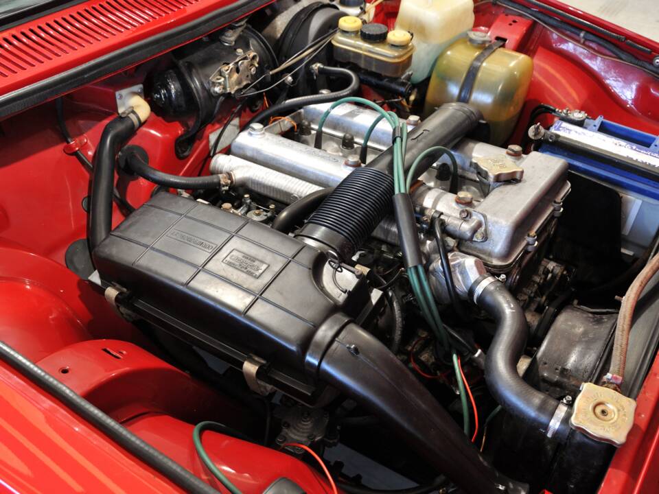 Bild 3/29 von Alfa Romeo Alfetta GT 1.6 (1978)