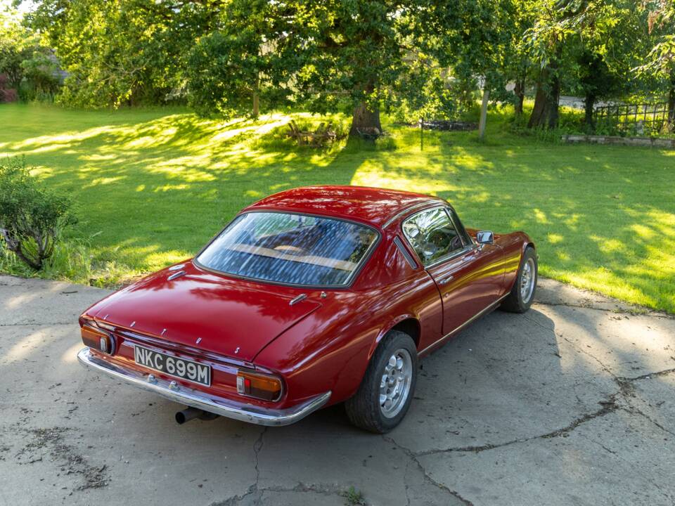 Image 3/50 of Lotus Elan Plus 2S 130/5 (1973)