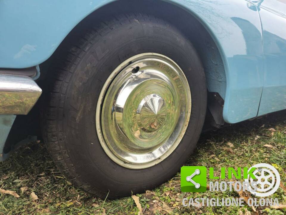 Image 9/10 of Citroën ID 20 (1971)