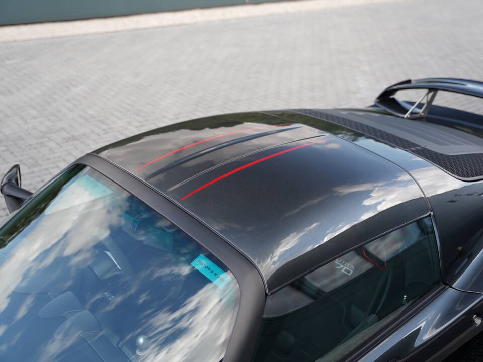 Bild 50/50 von Lotus Exige Sport 350 (2020)