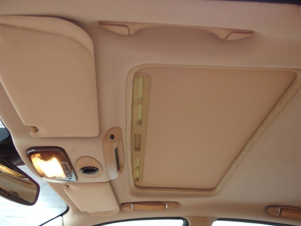 Bild 53/95 von Maserati Quattroporte 4.2 (2009)