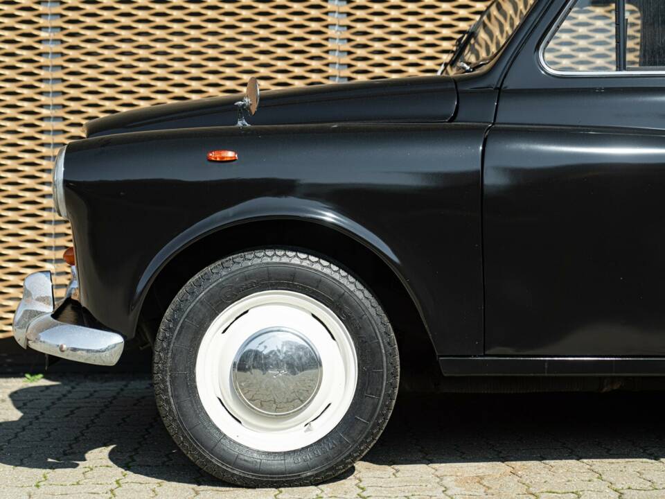 Obraz 18/36 pojazdu Austin FX 4 D London Taxi (1961)