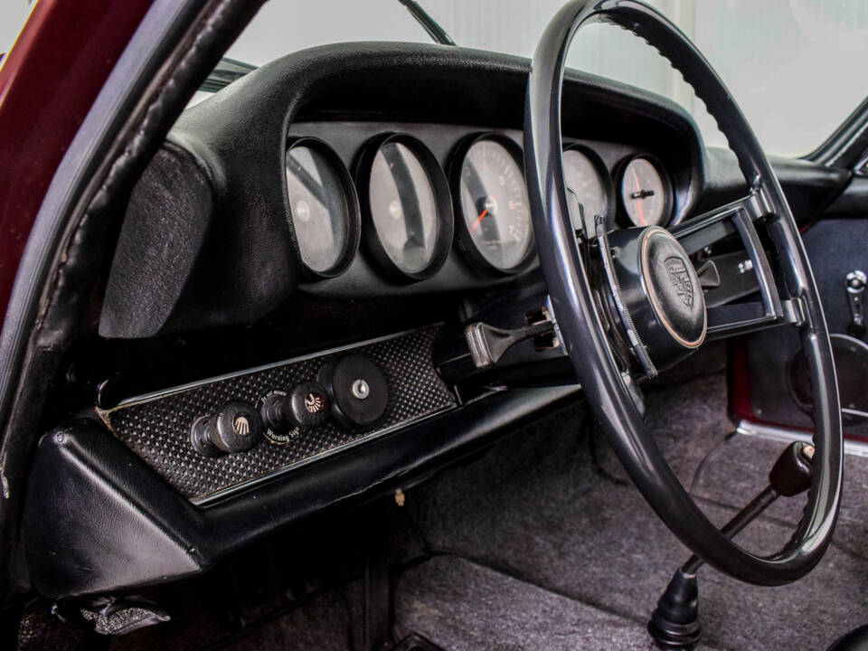 Afbeelding 22/50 van Porsche 912 (1969)
