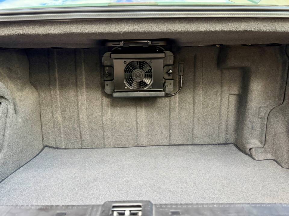 Bild 40/46 von Mercedes-Benz S 600 lang (1996)