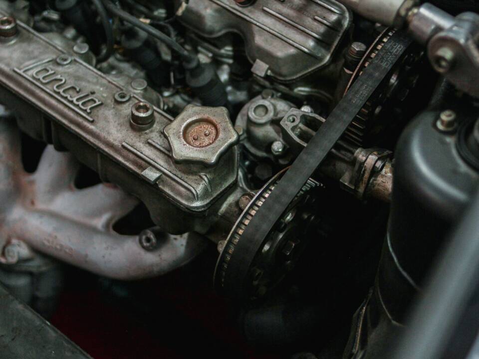 Immagine 79/100 di Lancia Beta Montecarlo (1981)