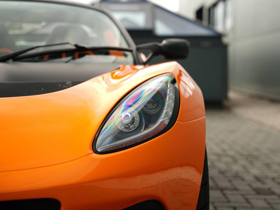 Bild 36/50 von Lotus Elise Cup 250 (2021)