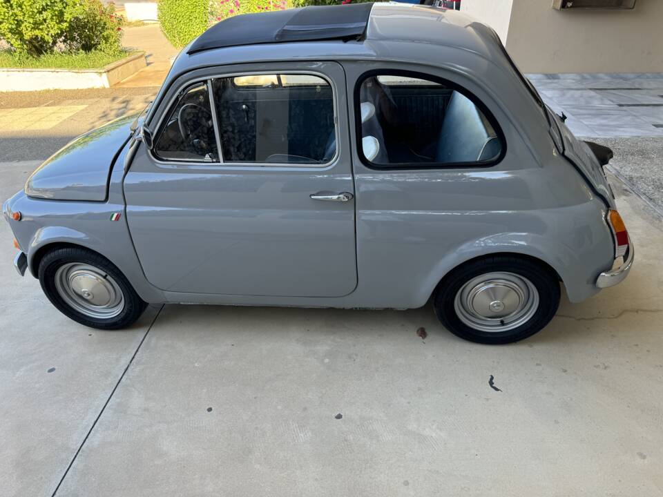 Bild 3/37 von FIAT 500 L (1971)