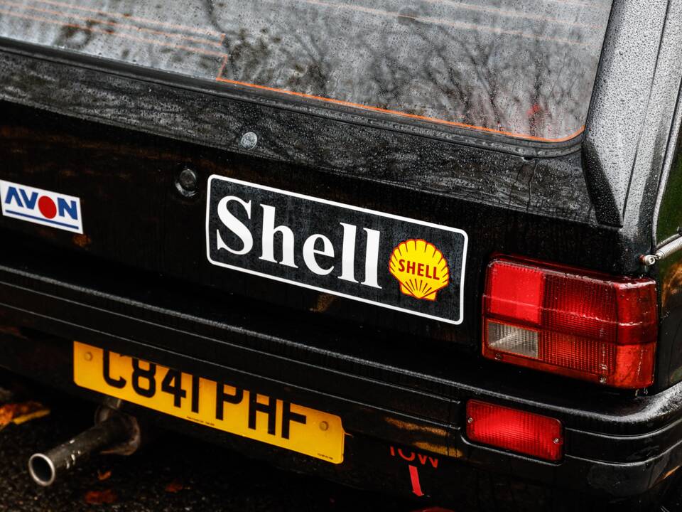 Bild 19/41 von Austin Metro (1986)