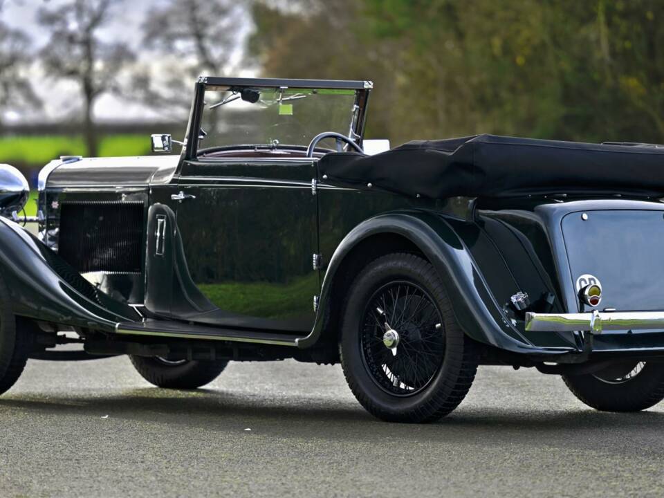 Imagen 18/50 de Talbot H75 (1934)